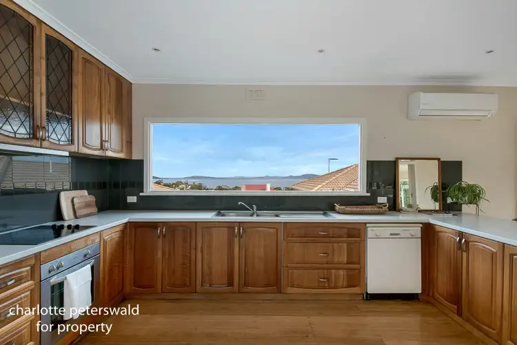 Third view of Homely house listing, 27 River Street, Bellerive TAS 7018