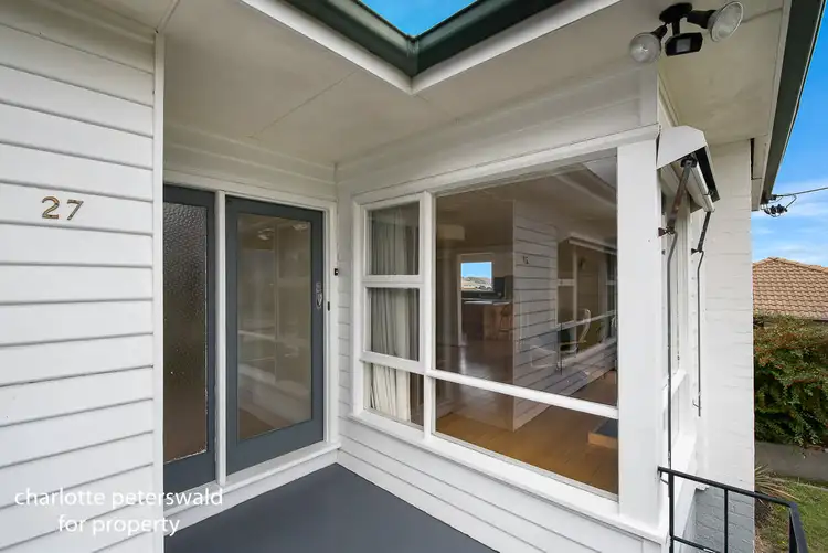 Fourth view of Homely house listing, 27 River Street, Bellerive TAS 7018