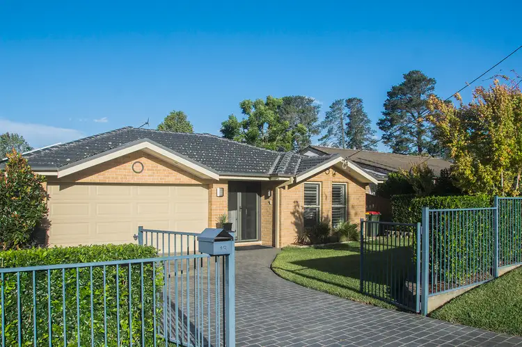 15 Blue Hills Road, Hazelbrook NSW 2779