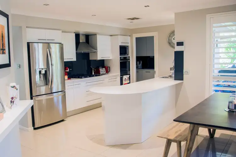 Sixth view of Homely house listing, 15 Blue Hills Road, Hazelbrook NSW 2779