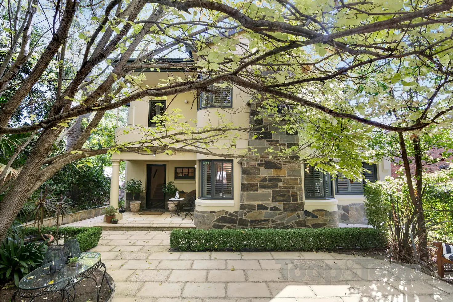 Main view of Homely house listing, 15 Pridmore Road, Glen Osmond SA 5064
