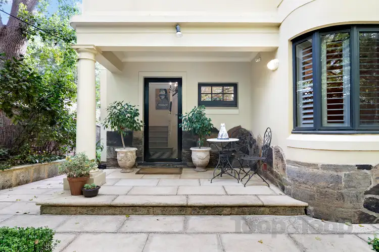Second view of Homely house listing, 15 Pridmore Road, Glen Osmond SA 5064