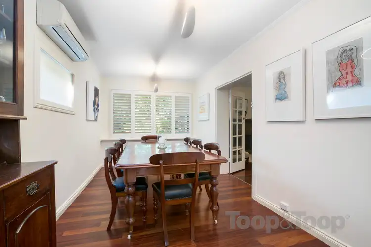 Sixth view of Homely house listing, 15 Pridmore Road, Glen Osmond SA 5064