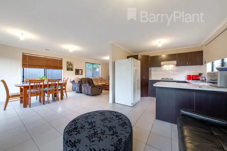 Third view of Homely house listing, 10 Dianella Close, Pakenham VIC 3810