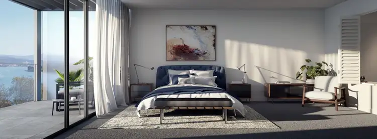 Sixth view of Homely apartment listing, E8 Lvl 2/482-488 The Esplanade, Warners Bay NSW 2282