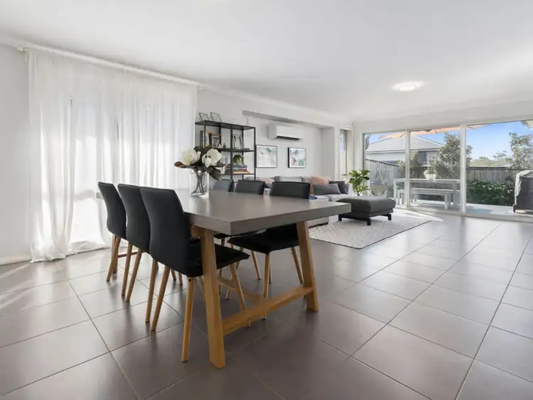 Second view of Homely house listing, 25 Sierra Avenue, Middleton Grange NSW 2171