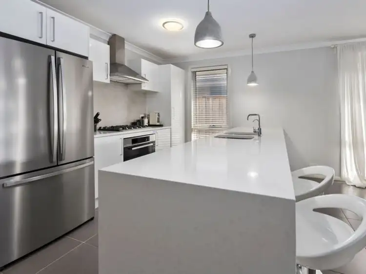 Third view of Homely house listing, 25 Sierra Avenue, Middleton Grange NSW 2171