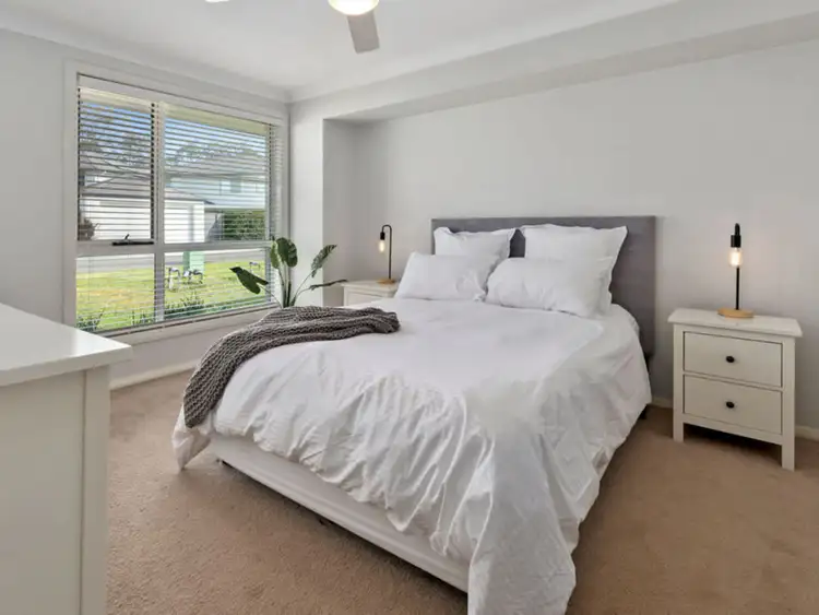 Fourth view of Homely house listing, 25 Sierra Avenue, Middleton Grange NSW 2171