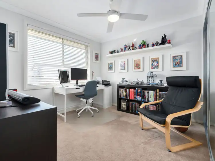 Fifth view of Homely house listing, 25 Sierra Avenue, Middleton Grange NSW 2171