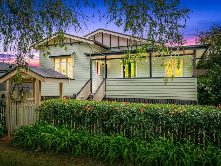 Main view of Homely house listing, 11 Leonard Street, East Toowoomba QLD 4350