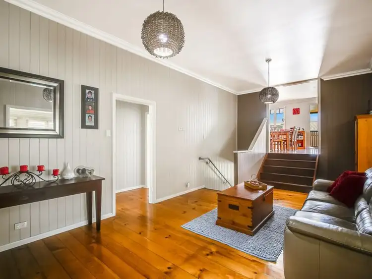 Second view of Homely house listing, 11 Leonard Street, East Toowoomba QLD 4350