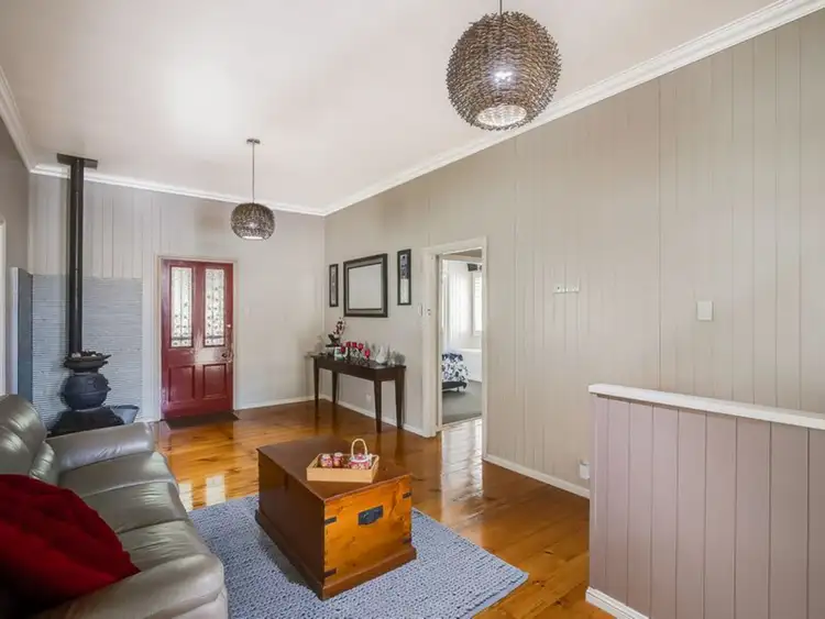 Third view of Homely house listing, 11 Leonard Street, East Toowoomba QLD 4350