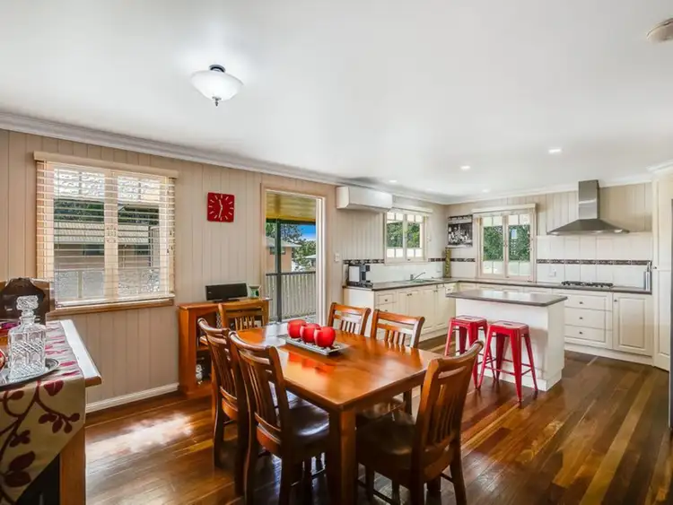 Fourth view of Homely house listing, 11 Leonard Street, East Toowoomba QLD 4350