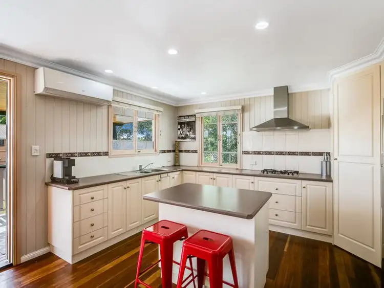 Fifth view of Homely house listing, 11 Leonard Street, East Toowoomba QLD 4350