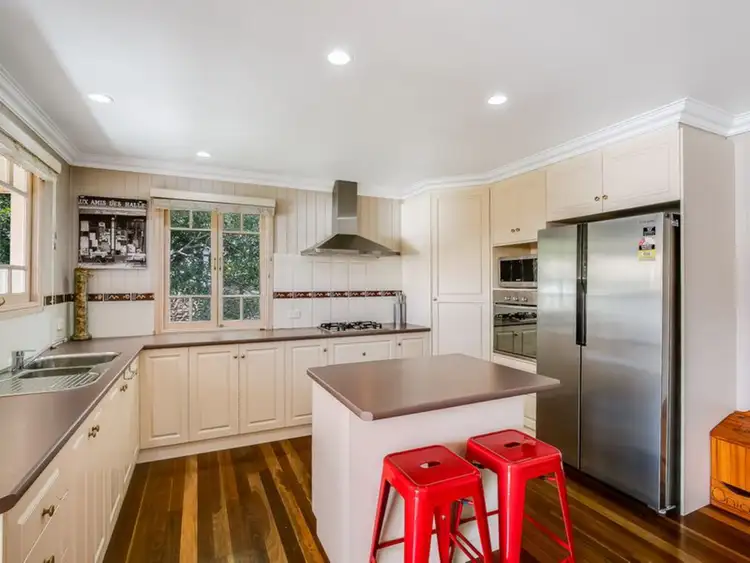Sixth view of Homely house listing, 11 Leonard Street, East Toowoomba QLD 4350