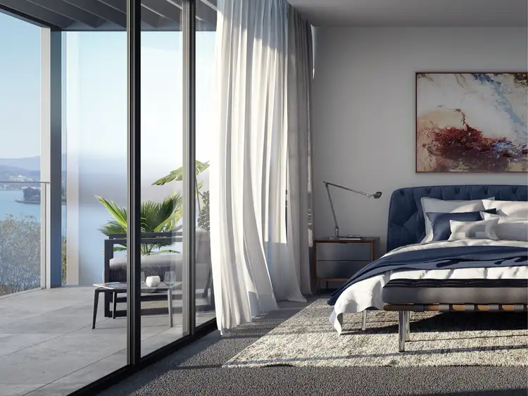 Third view of Homely apartment listing, E52/482-488 The Esplanade, Warners Bay NSW 2282