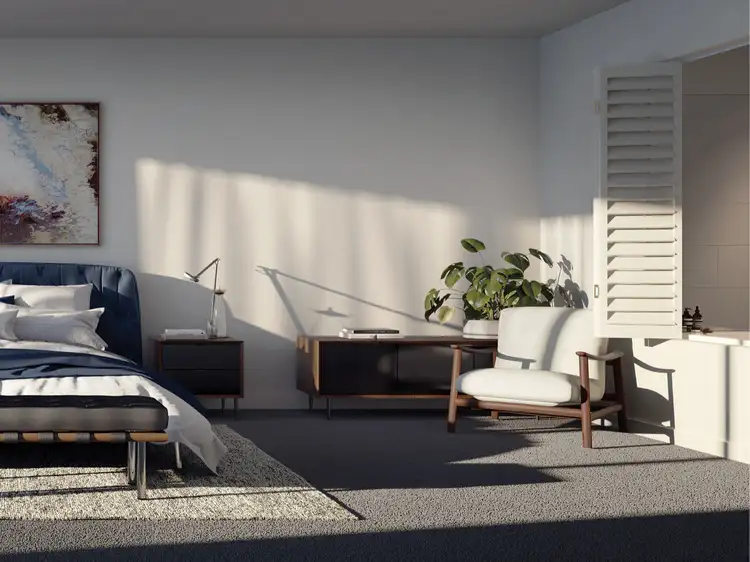 Fourth view of Homely apartment listing, E52/482-488 The Esplanade, Warners Bay NSW 2282