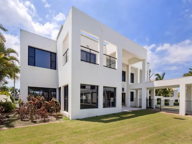 Main view of Homely house listing, 1135 Beechwood Drive, Hope Island QLD 4212