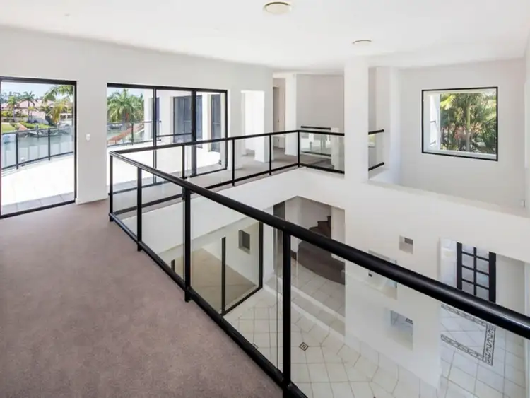 Fourth view of Homely house listing, 1135 Beechwood Drive, Hope Island QLD 4212