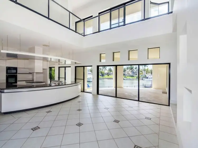 Fifth view of Homely house listing, 1135 Beechwood Drive, Hope Island QLD 4212