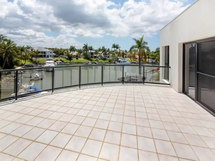 Seventh view of Homely house listing, 1135 Beechwood Drive, Hope Island QLD 4212