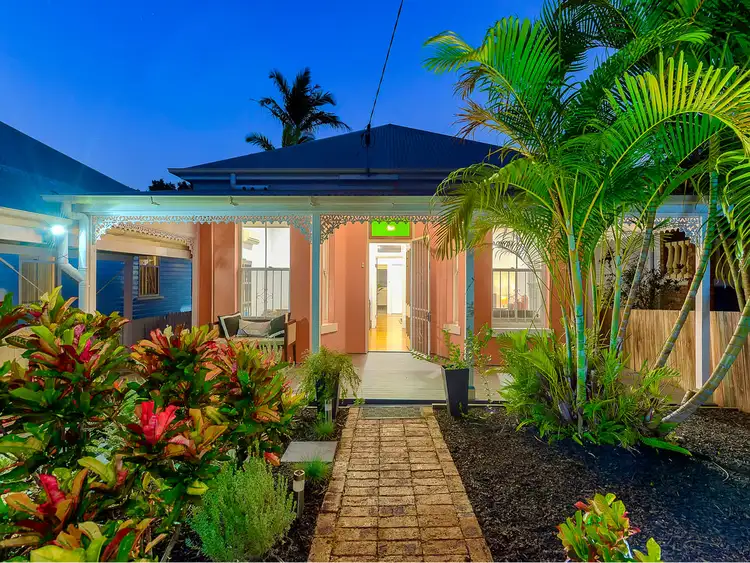 Main view of Homely house listing, 9 Storkey Street, Windsor QLD 4030