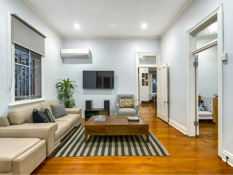 Second view of Homely house listing, 9 Storkey Street, Windsor QLD 4030