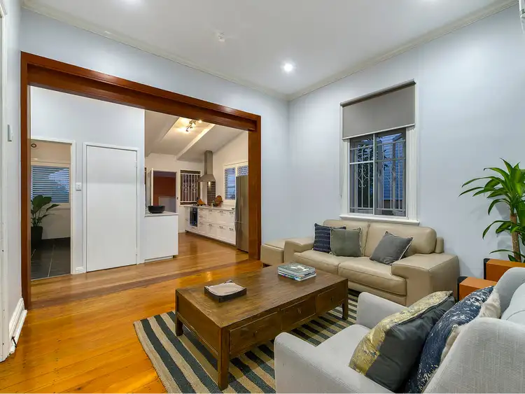 Fourth view of Homely house listing, 9 Storkey Street, Windsor QLD 4030