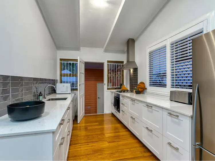 Fifth view of Homely house listing, 9 Storkey Street, Windsor QLD 4030
