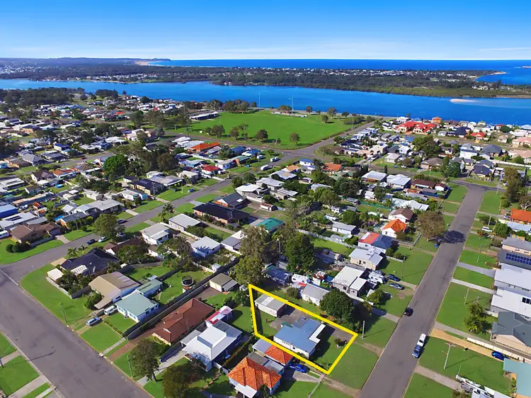 Fourth view of Homely house listing, 17 Wills Street, Swansea NSW 2281