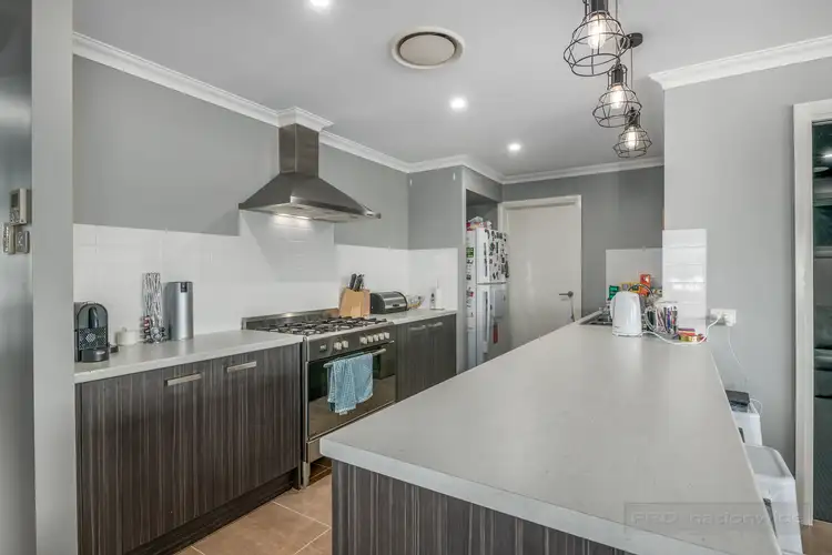 Third view of Homely house listing, 23 Boyne Crescent, Cameron Park NSW 2285
