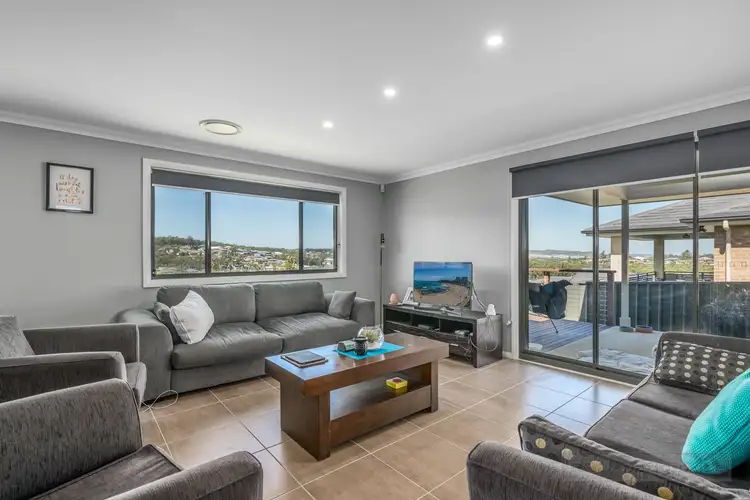 Fourth view of Homely house listing, 23 Boyne Crescent, Cameron Park NSW 2285