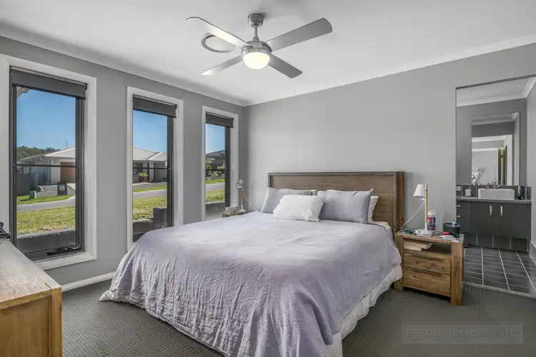 Sixth view of Homely house listing, 23 Boyne Crescent, Cameron Park NSW 2285