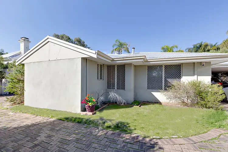 Main view of Homely house listing, 2/131 Seventh Avenue, Inglewood WA 6052