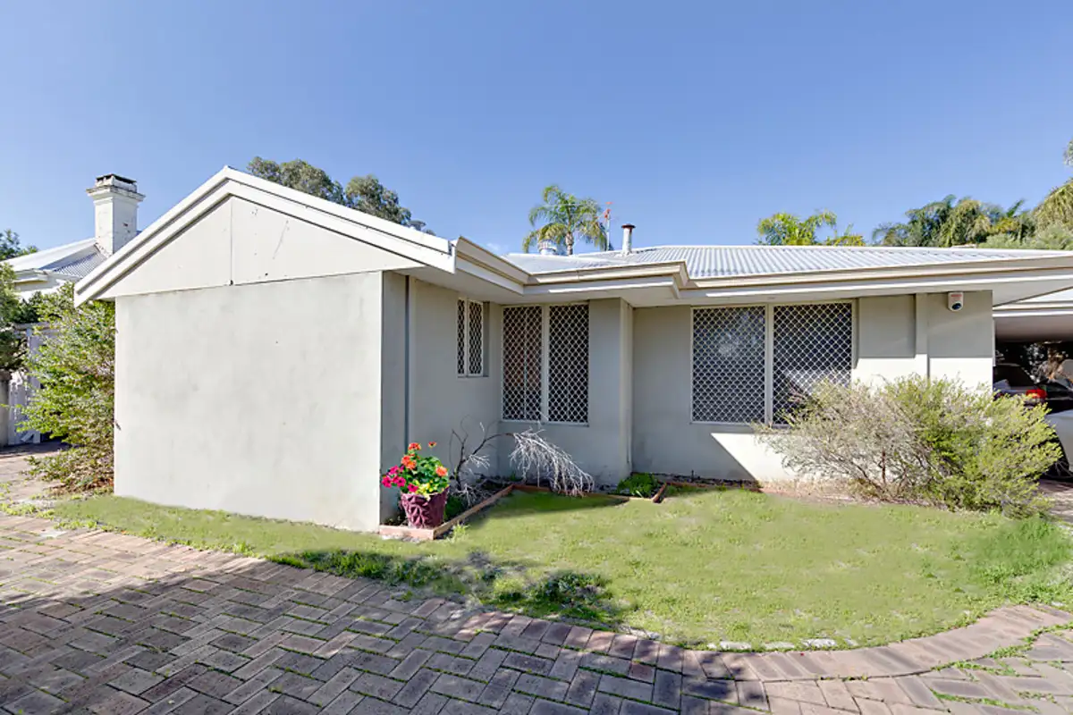Main view of Homely house listing, 2/131 Seventh Avenue, Inglewood WA 6052