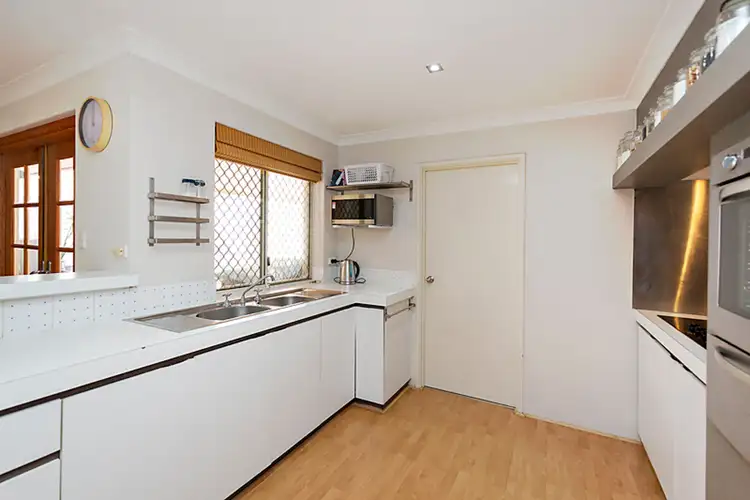 Fourth view of Homely house listing, 2/131 Seventh Avenue, Inglewood WA 6052