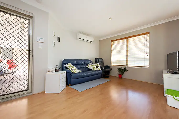 Sixth view of Homely house listing, 2/131 Seventh Avenue, Inglewood WA 6052
