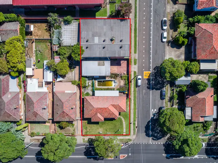 135 Station Street, Wentworthville NSW 2145