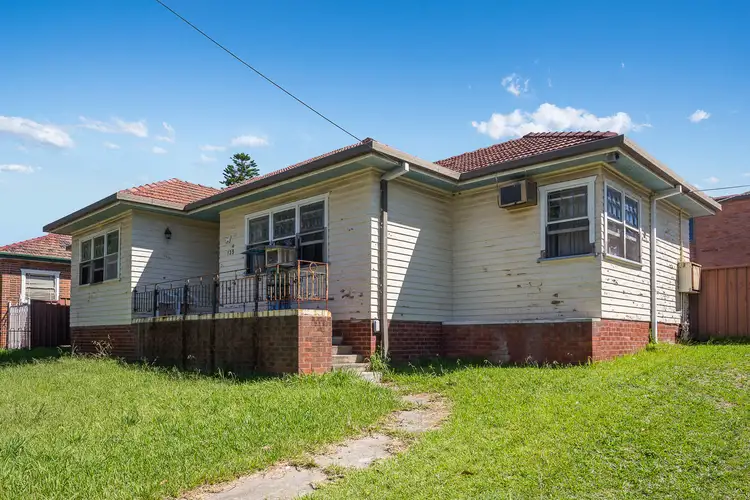 Third view of Homely house listing, 135 Station Street, Wentworthville NSW 2145