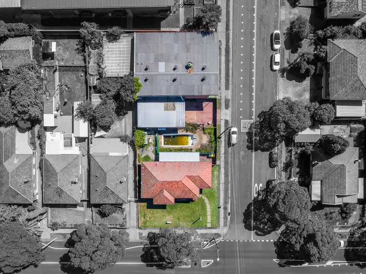 Fourth view of Homely house listing, 135 Station Street, Wentworthville NSW 2145