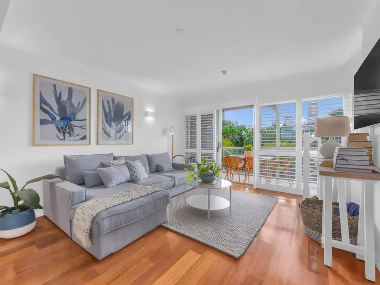 Second view of Homely apartment listing, 30/236 River Terrace, Kangaroo Point QLD 4169