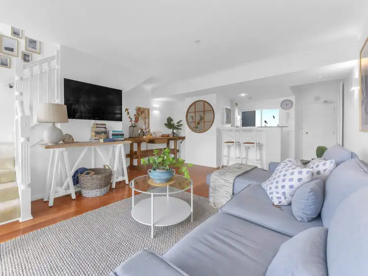Third view of Homely apartment listing, 30/236 River Terrace, Kangaroo Point QLD 4169