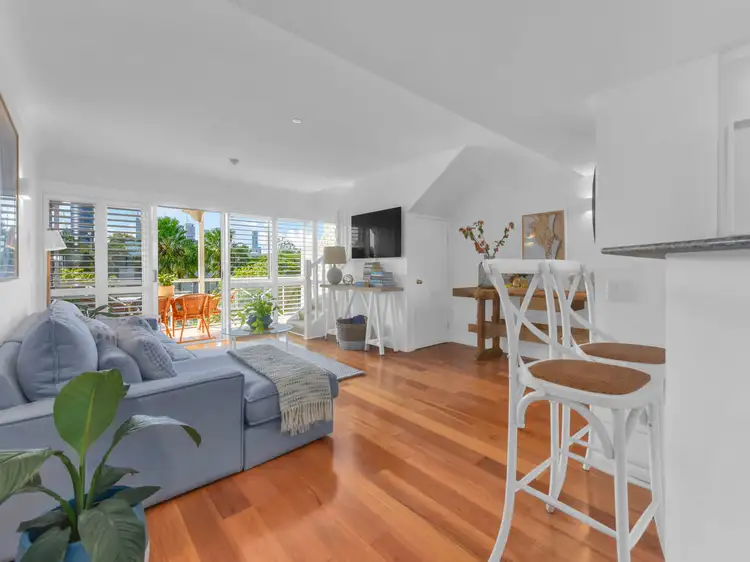 Fourth view of Homely apartment listing, 30/236 River Terrace, Kangaroo Point QLD 4169
