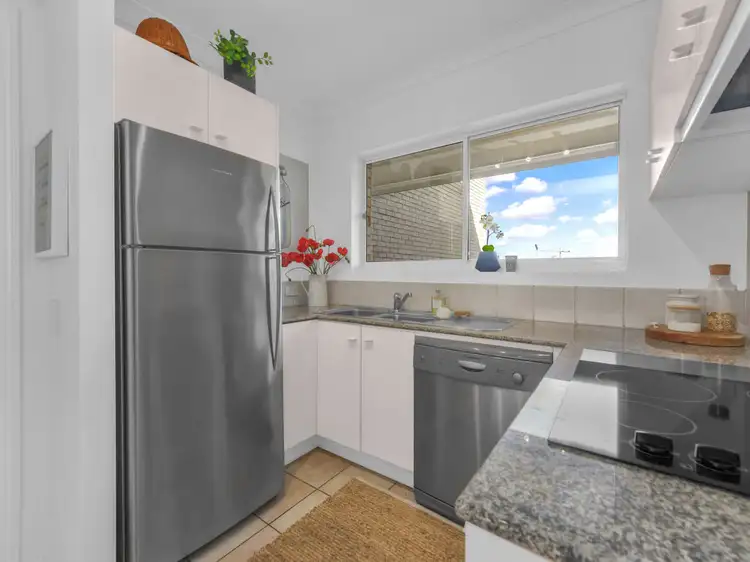 Sixth view of Homely apartment listing, 30/236 River Terrace, Kangaroo Point QLD 4169