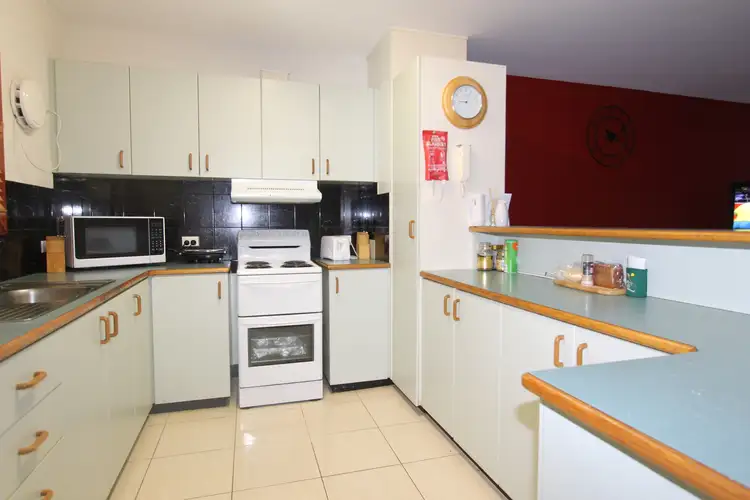 Main view of Homely apartment listing, 106/15-21 Welsh Street, South Hedland WA 6722
