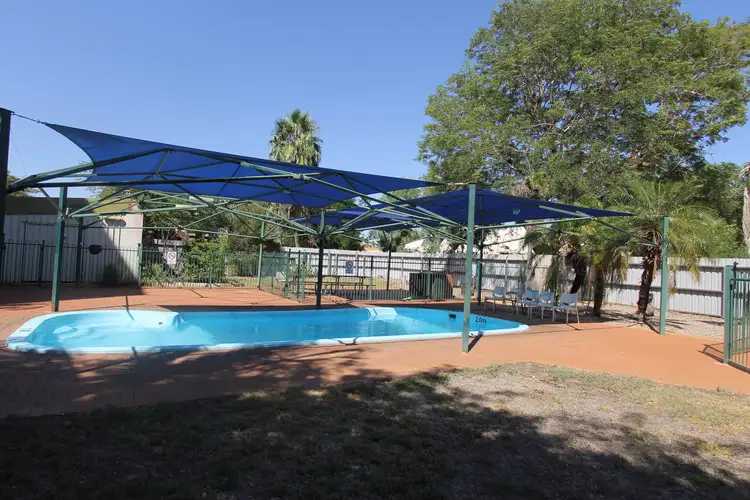 Second view of Homely apartment listing, 106/15-21 Welsh Street, South Hedland WA 6722