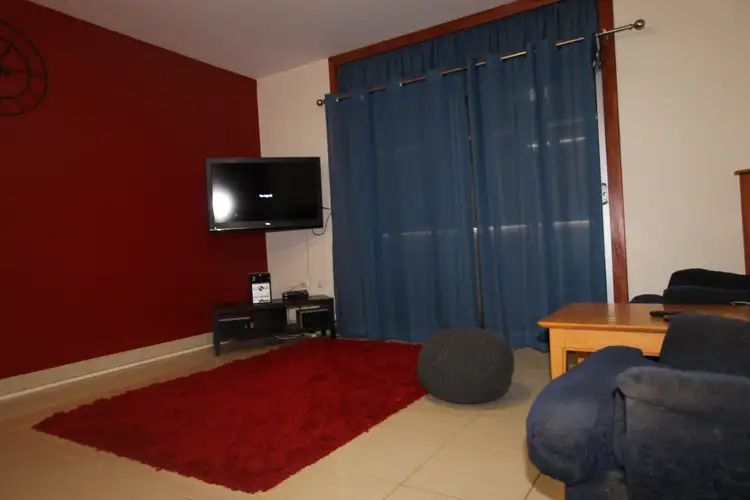 Fifth view of Homely apartment listing, 106/15-21 Welsh Street, South Hedland WA 6722