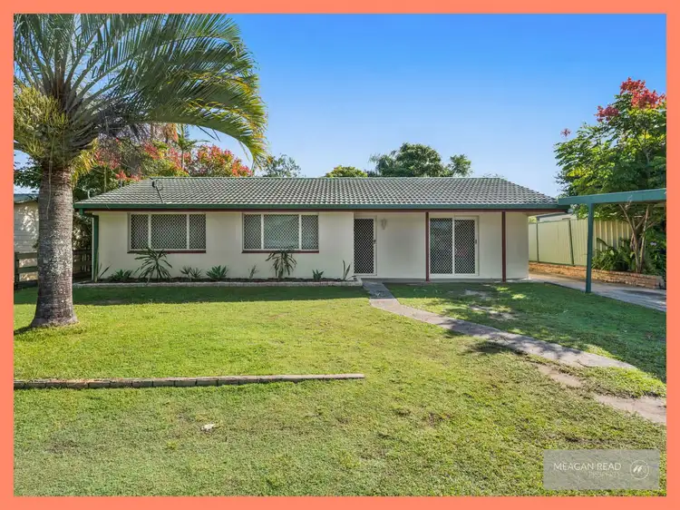 25 Hakea Street, Crestmead QLD 4132