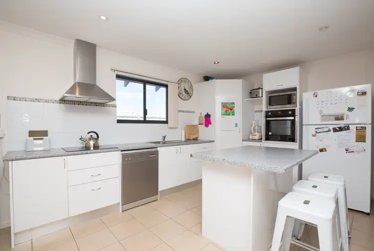 Third view of Homely semi-detached listing, 2 Brown Way, South Hedland WA 6722