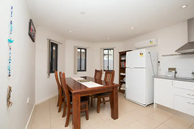 Fourth view of Homely semi-detached listing, 2 Brown Way, South Hedland WA 6722